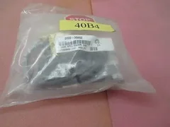 AMAT 0090-35852 Sensor, Spill Sensor, Chamber Banner SM 312FV 