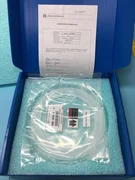 AMAT 0200-35783 SHADOW RING, 200MM NOTCH(2), SI/QTZ OXID, 116547