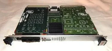 APPLIED MATERIALS / AMAT 0090-76133 (V452) VME SBS SYNERGY BOARD