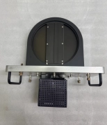 Applied Materials 0010-04145 ASSEMBLY, THROTTLE VALVE, 300MM AMAT (C)