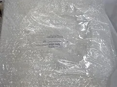 APPLIED MATERIALS 0041-04138 PLATE, LID, CLEAR, SSWLL A, PR AMAT *UNUSED*