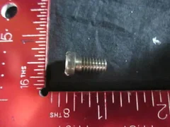 Lam Research LAM 715-030319-001 COVER SCREW BOT GAS R BSR
