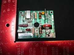 Applied Materials (AMAT) 0100-09007 Phase & Magnitude Detector PCB