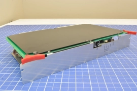 4S001-082 / POWER MODULE PCB NSR S307E / NIKON