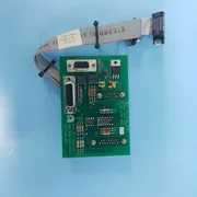 320-0403// AMAT APPLIED 0100-35103 PCB ASSY, MAG GEN INTERFACE ASP [USED]