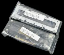 NEW 2x LAM Research 715-011039-001 Rev.A Universal Retainer Window Plate/Frame