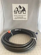 Applied Materials Cable Assy Coax RG-217/U 55ft SHRD RTANG PN: 0620-02862