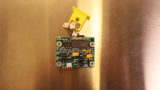AMAT 0100-09109 PCB Assy K-Type TC Amp Precision