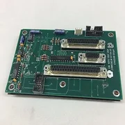 Applied Materials EP VGA I/O INTERCONNECT ASSY. 0100-70034 REV. B
