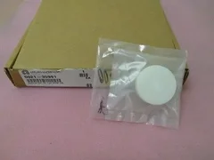 AMAT 0021-35991 insulator, RF, TxZ view LID