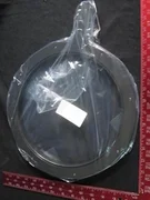 Lam Research LAM 796-098654-002 RING LOCK VAT DN 250