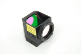 Nikon 96312 G-2E/C C87273 Microscope Fluorescence Filter Cube (TE2000-E)
