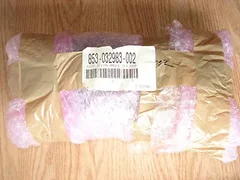 (New) AMAT ASSY, ISLTN ANGLE VALVE, HTD 853-032983-002