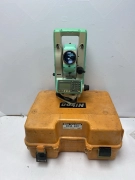 NIKON DTM-522 TOTAL STATION