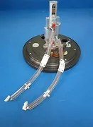Lam Research Bimba Actuator Assembly AS IS 715-330180-001