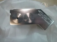 APPLIED MATERIALS / AMAT 0021-70378  MANIFOLD WATER INPUT TXZ