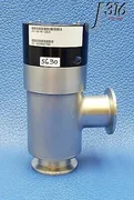 5630 MKS KF40 VITON SEAL VACUUM VALVE, AMAT 3870-02225 LPV-40-AK-C0VS