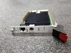 AMAT (Applied Materials) 0190-05611 CPCI CompactPCI Single Board Computer SBC 3U