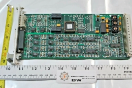 0100-01488 / Z SENSOR PCB / APPLIED MATERIALS AMAT