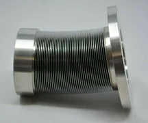 0040-09004 / BELLOWS WELDMENT / APPLIED MATERIALS AMAT