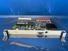 Radisys  AMAT 486 090-00318 SVGA VIDEO CONTROLLER BOARD