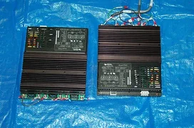 VICOR FLATPAC POWER SUPPLY (VI-RU223-EYYW-01)