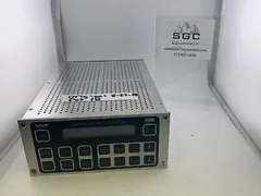 VAT PM-5 PN: 641PM-36PM-1001/339 Lam Research 796-093088-002 REV 2