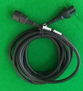 AMAT 0150-24466 DLINK E-SW PWR INPUT, USED