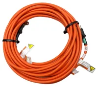 AMAT Applied Materials 0190-02031 300mm RF Coaxial Cable 26m 85 Foot Working