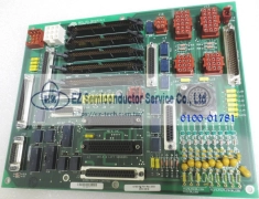 0100-01781/0100-01985/0190-26873/0100-35337/0100-37858/0100-76128 AMAT PCB
