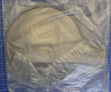 796-098654-002 / RNG LOCK VAT SER 65 DN250 / LAM RESEARCH CORPORATION
