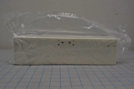 0200-12077 /ISOLATOR MANIFOLD CERAMIC ALD NEW /APPLIED MATERIALS AMAT
