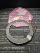 Applied Materials 0190-91824 Heater Heatflex Weldment