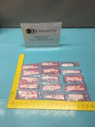 1 LOT OF 15 0020-29409 CONDUCTOR, FLEX DC BIAS, 131730
