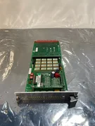 AMAT 0100-20458 PVD/IMP Chamber Interlock PCB, Configurable, 0130-20458, 113729