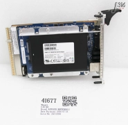 41677 APPLIED MATERIALS ABACO SYSS SINGLE BD COM, CA3D1L24C1A 0190-52418