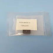 327-0402// AMAT APPLIED 0020-38497 BLOCK, SPACER, H/V INTERLOCK [NEW]