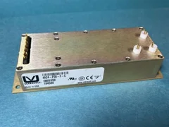 Advanced Energy Ultravolt 4A24-P30-F-C High Voltage Power Supply 0-4kV 4000V 30W