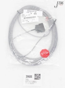 39681 APPLIED MATERIALS HARNESS ASSY CH PFC GAS STAUS FACILITY (NEW) 0140-13165