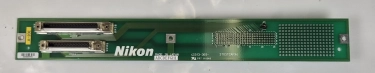 Nikon STGSTCAFX4 Interface PCB Board 4S013-369