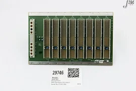 29746 TYCO PCB ASSY, AMAT BACKPLANE, 13-406263-01 46-406262-01