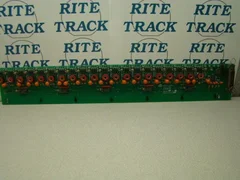 Applied Materials IR Sensor PCB Board, ASSY 0100-14014, SCH 0130-14014, REV C1