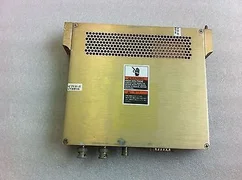AMAT APPLIED MATERIALS 0010-11239 HV MODULE OVERHAUL ASSY INCLUDE OVERHAUL SHEET