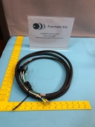 AMAT 0150-20262 Cable Assy DEGAS AC, 191301