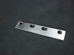 APPLIED MATERIALS (AMAT) 0020-98757 Clamp Plate,Thermocouple Oven