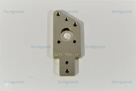 AMAT 0020-21485 PLATE CONTACT DC SOURCE 13" LEFT - SECOND SOURCE NEW