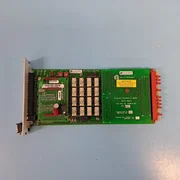 129-0203 AMAT APPLIED 0090-01948 0100-20458 ASSY, DRYER INTERLOCK, 300MM D[USED]