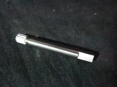 Applied Materials (AMAT) 0020-03510 Robot, Shaft, Motor Drive