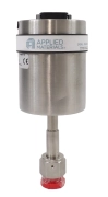 AMAT Applied Materials D27F-33304 Baratron Pressure Transducer MKS Working