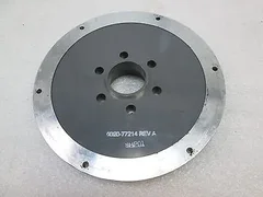 Applied Materials AMAT 0020-77214 Motor Mount * Rev A SHP01